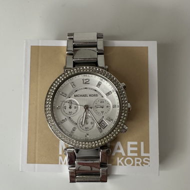 MK Uhr