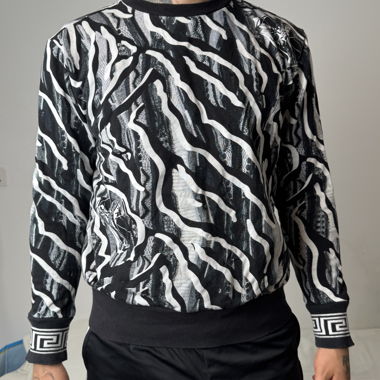 Carlo Colucci UNISEX - Sweatshirt