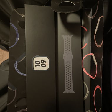 Accessori per Apple Watch