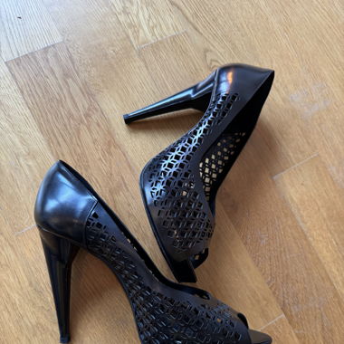 Chaussures à haute talons Pierre Hardy