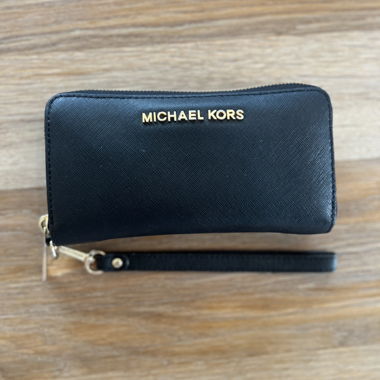 Portefeuille Michael Kors