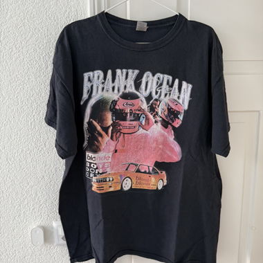 Frank Ocean Graphic T-Shirt