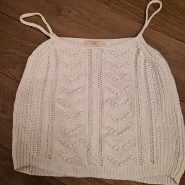Sezane Top