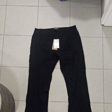 Pantalon noir 