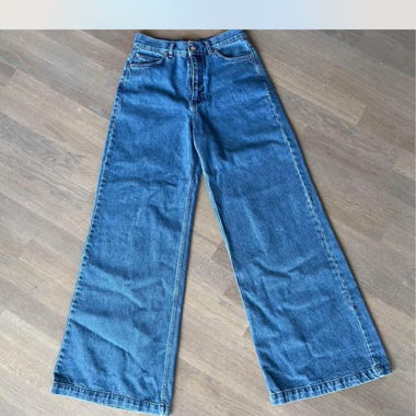 Flare Pull & Bear hose