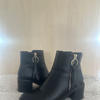 Stiefeletten