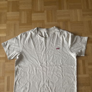 Levi‘s T-Shirt Beige