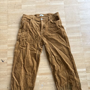 Cord Hose