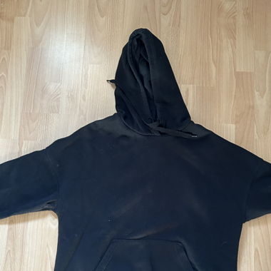 Pull noir New Yorker