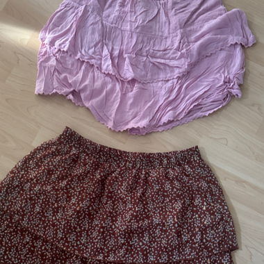Ensemble de robes pour femmes assorti