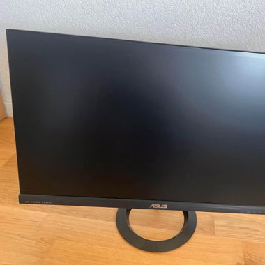 Écran Asus 27 pouces