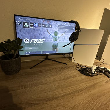 PS5 Slim edizione digitale