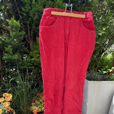 rote Hose