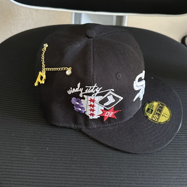 New Era 59FIFTY Cap