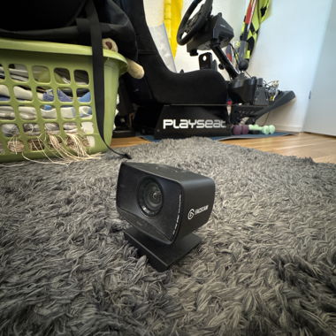 Caméra gaming Facecam (Elgato)