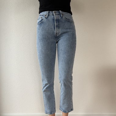 Levi’s 105 Grösse 25/28