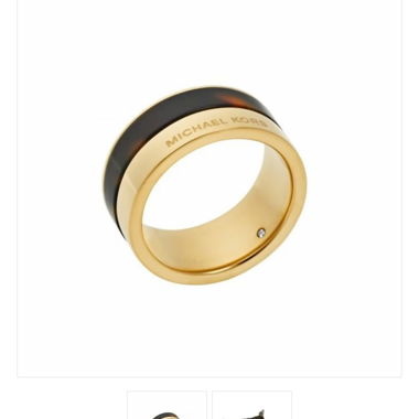 Ring Michael Kors