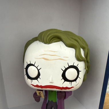 Pop ! Joker 