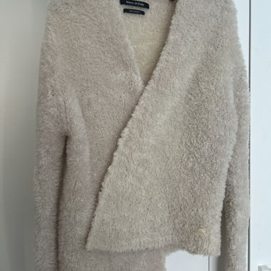 Maglia Cosy Fur Marc O’Polo