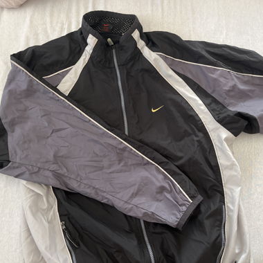 Vintage Nike Jacke