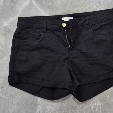 Shorts neri