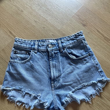 Short