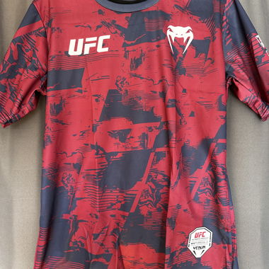 UFC Venum-Trikot