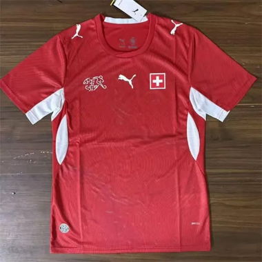 Puma Schweizer Trikot