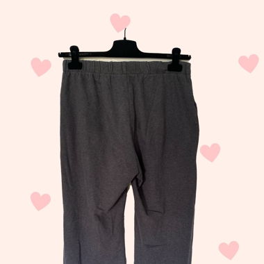 Graue Sweatpants Brandy Melville