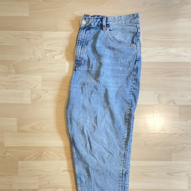 Monki Mom jeans