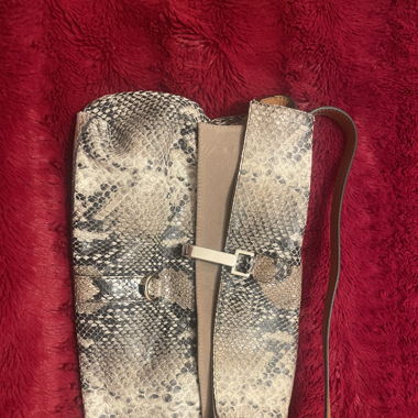 Massimo Dutti Tasche