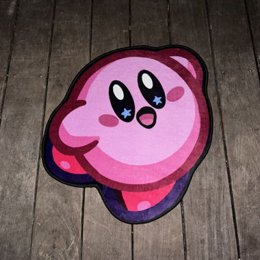 Tappeto Kirby - RUGZER