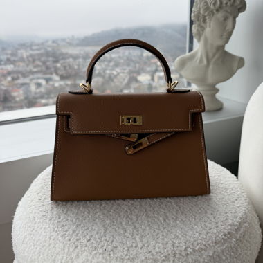 Mini Kelly Bag