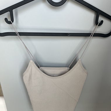 Kurzes Top