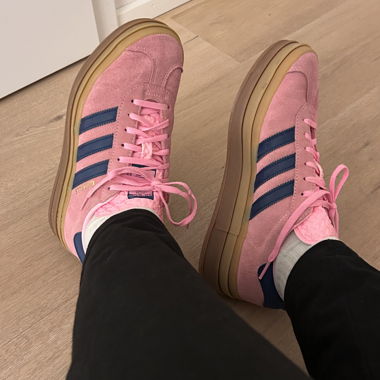 Adidas Gazelle