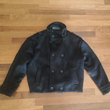 No Faith Studios Marine Jacket