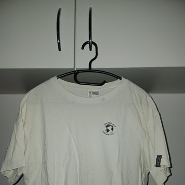 Crop-T-Shirt