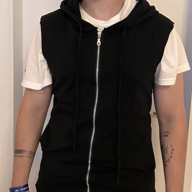 Gilet 
