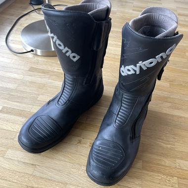 Bottes Daytona Road Star GTX