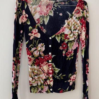 Strickjacke von Guess S