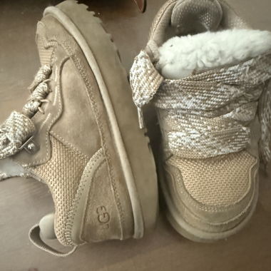 Ugg Lowmel