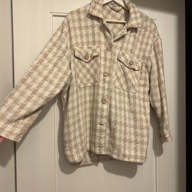 Veste légère