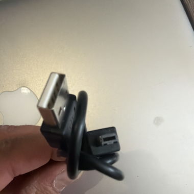 USB Charging Cable
