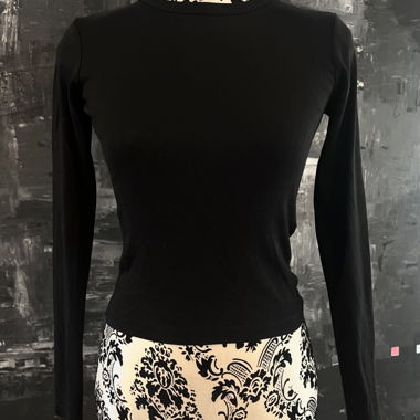Zara Top