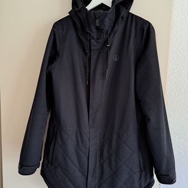 Volcom Skijacke