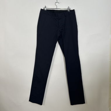 Pantaloni Eleganti Zara Uomo
