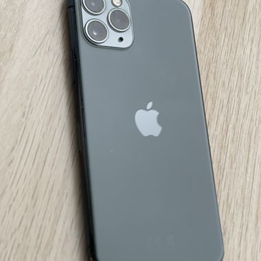 IPhone 11 Pro batteria 64GB 100%