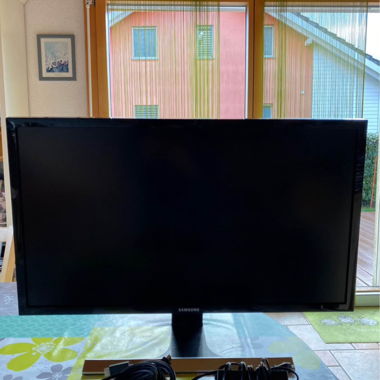 TV Samsung 