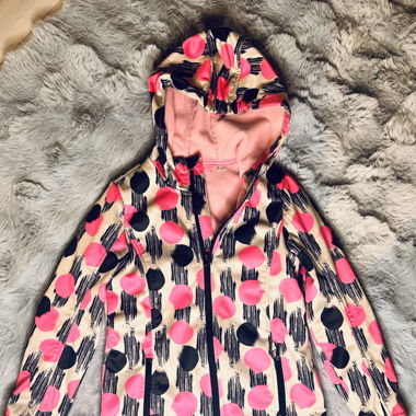 Thermo Jacke