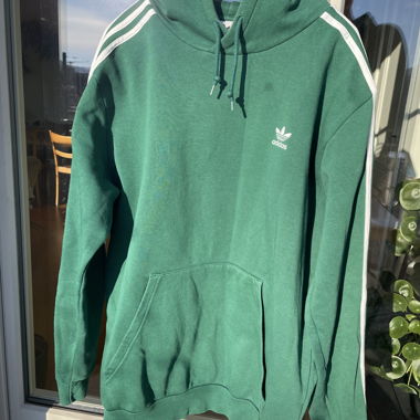 Adidas hoodie